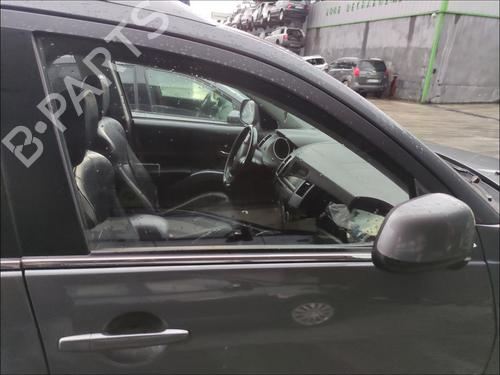 Used Front right door window Front right door window CITROËN C-CROSSER (VU_, VV_) 2.2 HDi (156 hp) 35907515 35907515