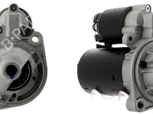 Used Starter Starter MERCEDES-BENZ CLK (C208) CLK 200 (208.335) (136 hp) 33594640 33594640