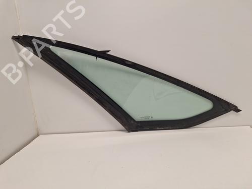 Vidro triangular frente esquerdo Vidro triangular frente esquerdo CITROËN C4 Picasso I MPV (UD_) [2006-2015] 33591901 33591901