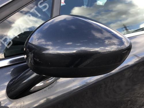 Used Left mirror Left mirror CITROËN C5 III Break (RW_) 1.6 HDi 115 (114 hp) 33601658 33601658