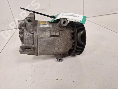 Used Electronic module Electronic module RENAULT SCÉNIC II (JM0/1_) [2003-2010] 33599653 33599653