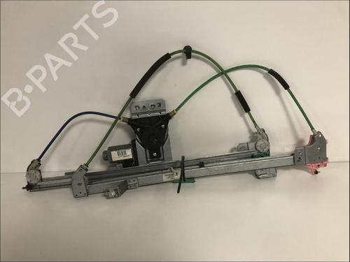 Used Front right window mechanism Front right window mechanism FIAT SCUDO Van (270_, 272_) 2.0 D Multijet (120 hp) 33589268 33589268