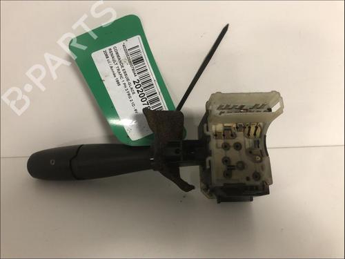 Used Steering column stalk Steering column stalk RENAULT TRAFIC Van (T_, P_, V_) 2.1 D (64 hp) 33580056 33580056