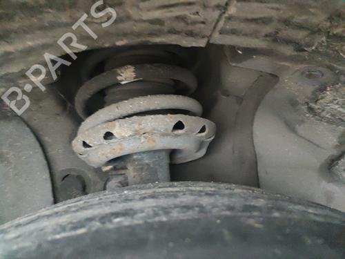 Used Right front shock absorber Right front shock absorber OPEL MERIVA B MPV (S10) 1.7 CDTI (75) (110 hp) 35912690 35912690