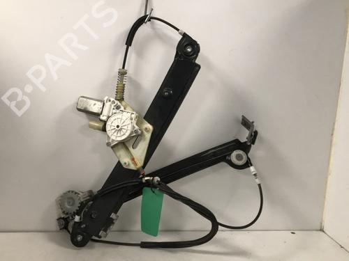 Front left window mechanism BMW 1 (E81) | BP33653241C22 - Image 3