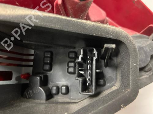Used Right taillight Right taillight 38426557 38426557