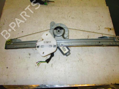 Used Front left window mechanism Front left window mechanism DACIA LOGAN MCV (KS_) 1.5 dCi (KS0W) (86 hp) 36047821 36047821