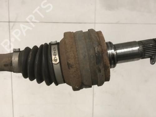 Right rear driveshaft LEXUS IS II (_E2_) 220d (ALE20) | BP33890260M41 - Image 3