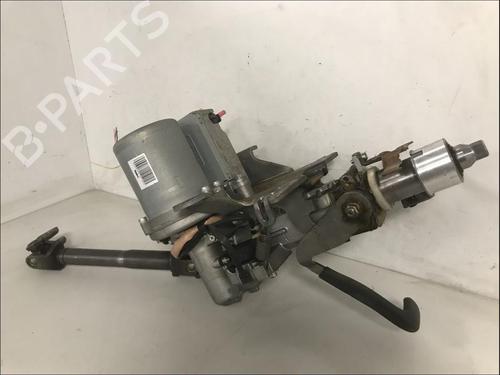 Steering column RENAULT SCÉNIC II (JM0/1_) | BP33578682M21 - Image 3