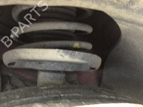 Used Right front shock absorber Right front shock absorber 36579091 36579091