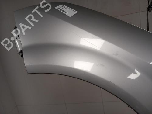 Used Left front fenders Left front fenders 39256495 39256495