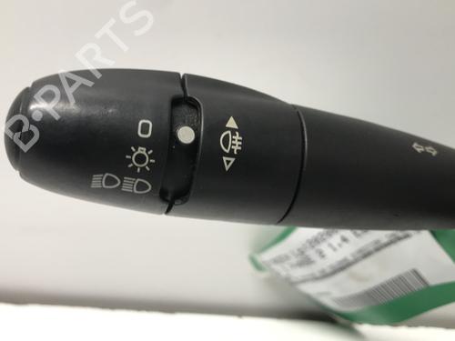 Used Steering column stalk Steering column stalk CITROËN C3 I (FC_, FN_) [2002-2013] 34705425 34705425