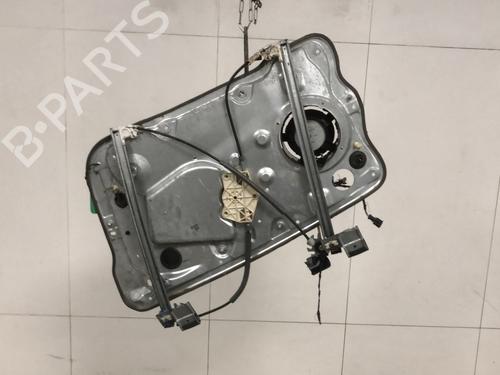 Used Front left window mechanism Front left window mechanism SKODA FABIA I (6Y2) 1.4 16V (75 hp) 33599666 33599666