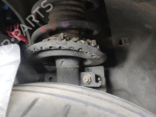 Used Left front shock absorber Left front shock absorber RENAULT KANGOO / GRAND KANGOO II (KW0/1_) 1.5 dCi 110 (KW06, KW12) (110 hp) 35910397 35910397