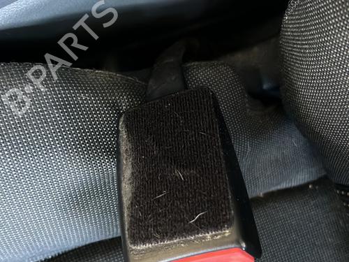 Gurtschloss für Gurtschloss FORD C-MAX II (DXA/CB7, DXA/CEU) [2010-2019] 36581560 36581560
