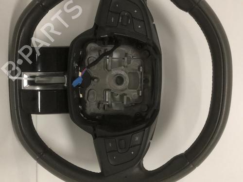 Used Steering wheel Steering wheel CITROËN C4 CACTUS 1.2 VTi 82 (82 hp) 33598766 33598766