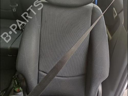 Ceinture de sécurité avant gauche Ceinture de sécurité avant gauche SMART FORFOUR (454) 1.3 (454.031) (95 hp) 36575488 36575488