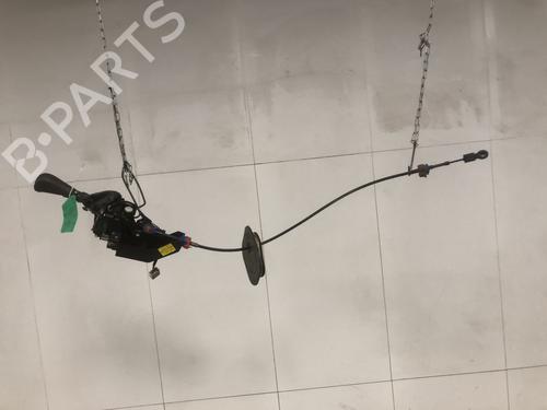Selector da caixa PEUGEOT BOXER Van (244) 2.8 HDi | BP37869066M90 - Image 3