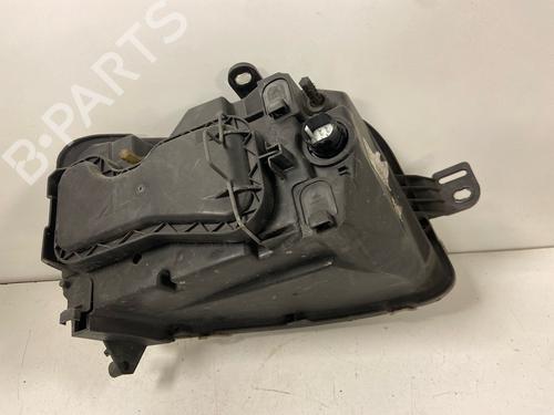 Left headlight FIAT PANDA (169_) 1.1 (169.AXA1A) | BP35909098C28 - Image 5