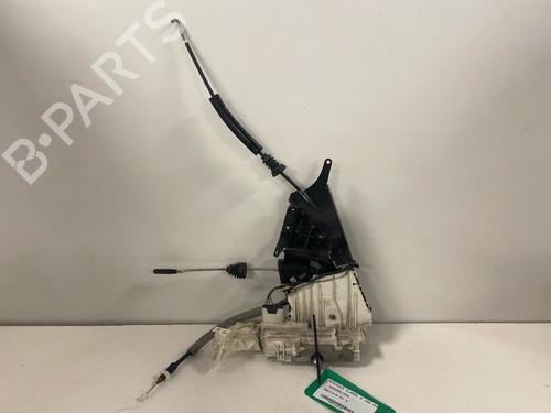 Used Front right lock Front right lock MERCEDES-BENZ A-CLASS (W169) A 180 CDI (169.007, 169.307) (109 hp) 34370462 34370462