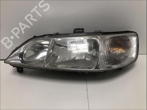 Scheinwerfer links für Scheinwerfer links HONDA ACCORD VI (CK, CG, CH, CF, CL) 1.6 LS (CG7) (107 hp) 33589688 33589688