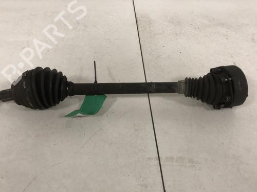 Left front driveshaft VW GOLF V (1K1) 1.6 FSI | BP33597094M38 - Image 2
