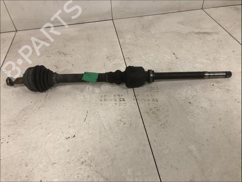 Used Right front driveshaft Right front driveshaft PEUGEOT 406 Coupe (8C) [1997-2005] 33587104 33587104