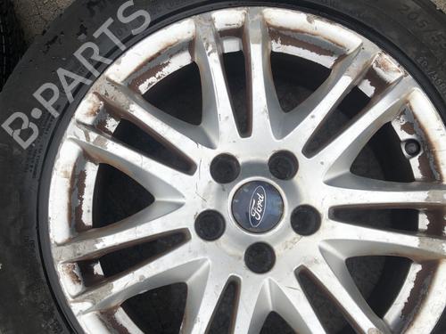 Fælk FORD C-MAX (DM2) 1.8 TDCi | BP33596402C45 - Image 4