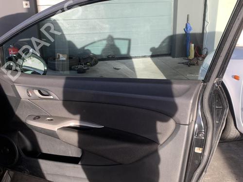 Rudehejsemekanisme Højre foran Rudehejsemekanisme Højre foran HONDA CIVIC VIII Hatchback (FN, FK) 2.2 CTDi (FK3) (140 hp) 35914618 35914618
