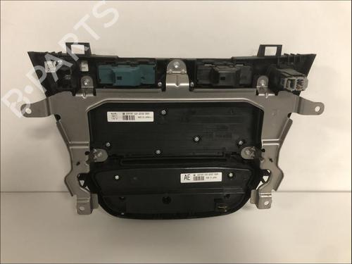 Climate control OPEL INSIGNIA A (G09) | BP33580281I5 - Image 4