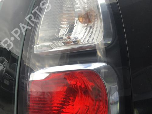Used Right taillight Right taillight CITROËN C3 Picasso (SH_) [2008-2026] 35914692 35914692