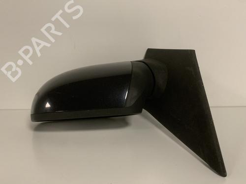Used Left mirror Left mirror FORD FIESTA V (JH_, JD_) 1.3 (69 hp) 33594320 33594320