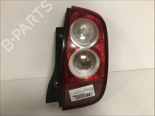 Used Right taillight Right taillight NISSAN MICRA III (K12) 1.5 dCi (65 hp) 33581848 33581848