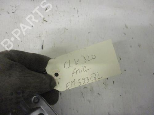 Used Front left window mechanism Front left window mechanism MERCEDES-BENZ CLK (C208) CLK 320 (208.365) (218 hp) 33572879 33572879