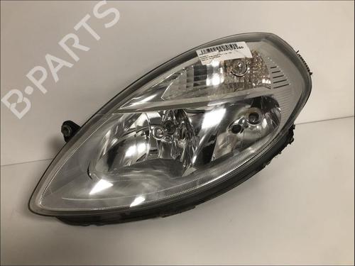 Left headlight LANCIA YPSILON (843_) | BP33581592C28 - Image 4