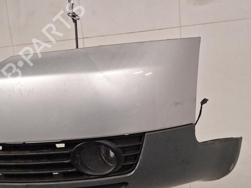 Front bumper AUDI A4 B6 (8E2) 2.0 | BP36582592C7 - Image 3