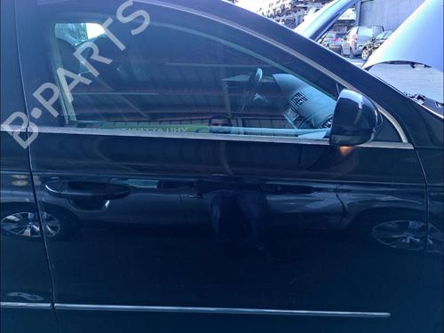Used Right front door Right front door VW PASSAT B6 Variant (3C5) [2005-2011] 33590328 33590328