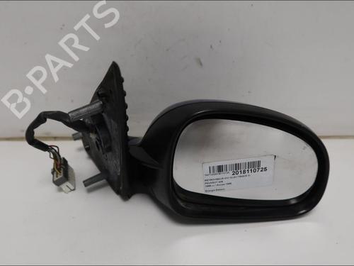 Used Right mirror Right mirror 33577916 33577916
