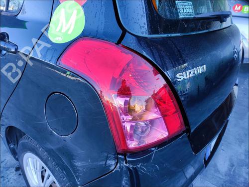 Left taillight SUZUKI SWIFT III (MZ, EZ) | BP33582433C34 - Image 2