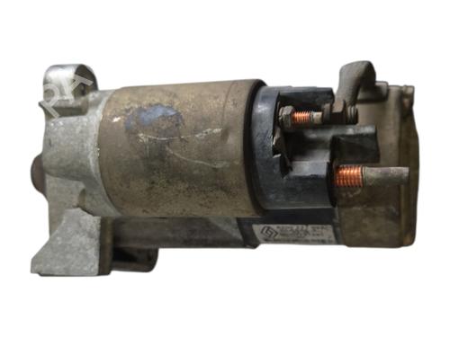 Used Starter Starter RENAULT CLIO II (BB_, CB_) [1998-2016] 33730990 33730990