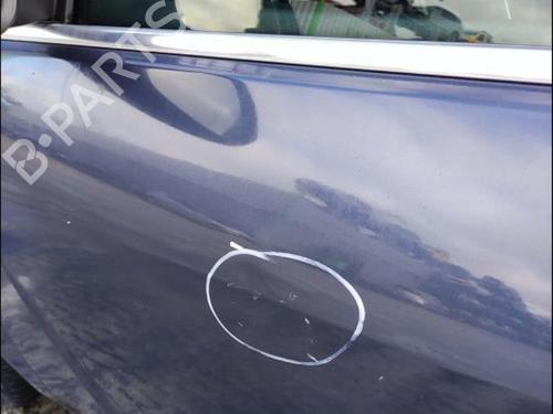 Used Left front door Left front door OPEL INSIGNIA A (G09) [2008-2017] 33583465 33583465