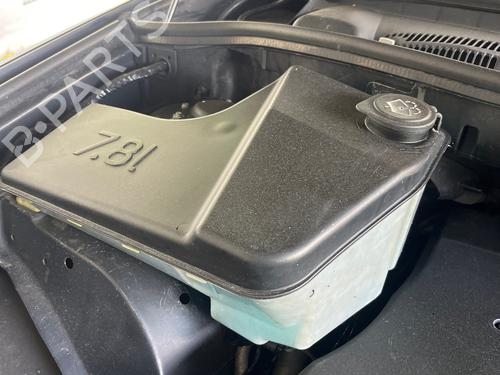 Used Windscreen washer tank Windscreen washer tank BMW X5 (E53) 3.0 d (184 hp) 36581998 36581998