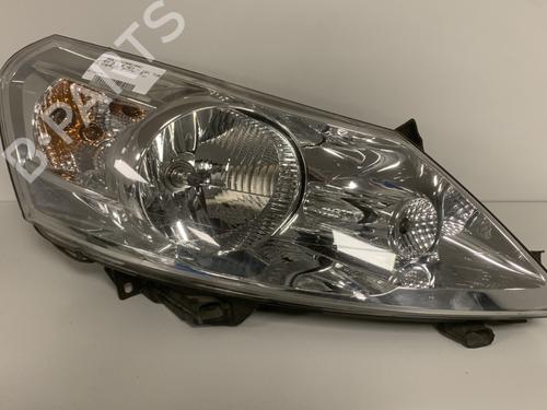 Right headlight CITROËN JUMPY II Van  | BP34044894C29  - Image 5