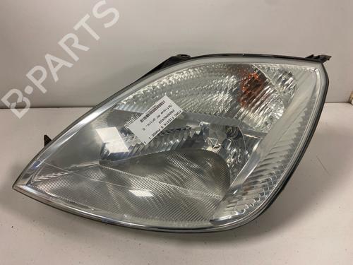 Used Left headlight Left headlight 38309082 38309082