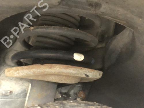 Used Left front shock absorber Left front shock absorber 36581477 36581477