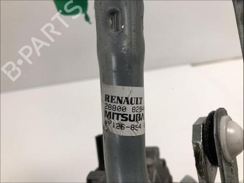 Front wiper motor RENAULT CLIO V (B7_) 1.5 Blue dCi 85 (B7AG) | BP33575150M29 - Image 3