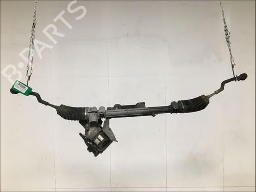 Used Steering rack Steering rack MERCEDES-BENZ A-CLASS (W169) A 180 CDI (169.007, 169.307) (109 hp) 33580183 33580183
