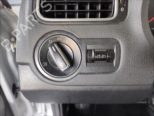 Forlygtekontakt Forlygtekontakt VW POLO V (6R1, 6C1) [2009-2022] 33591228 33591228