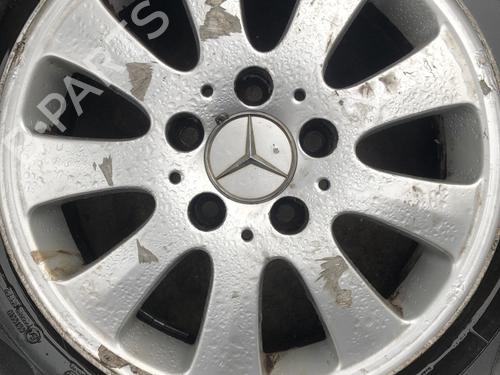 rim-mercedes-benz-a-class-w169-2004-2005-2006-2007-2008-2009-2010-2011-2012-33597581 main image