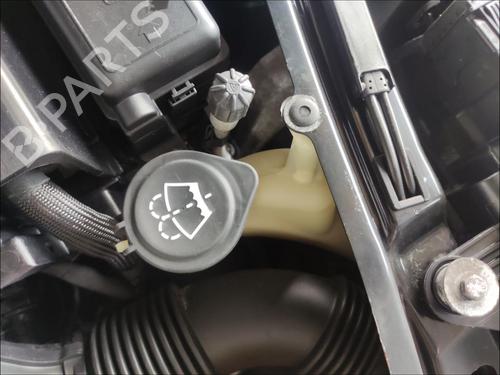 Used Windscreen washer tank Windscreen washer tank MINI MINI CLUBMAN (R55) Cooper D (109 hp) 36575506 36575506